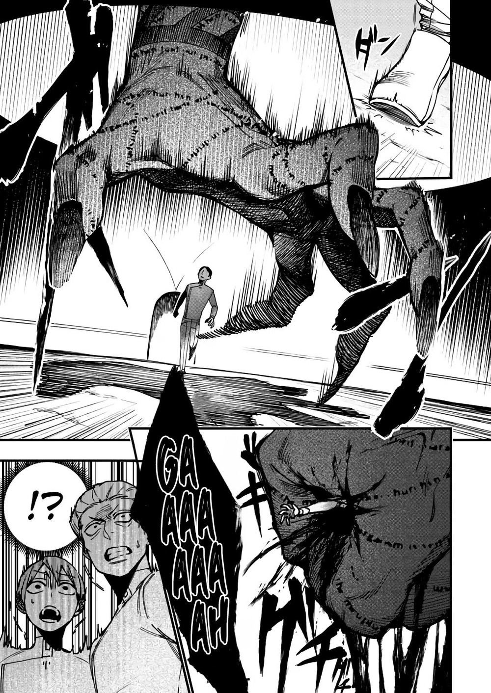 Boku no Nakama wa Isekai Saikyo Undead Ch. 2 第22页