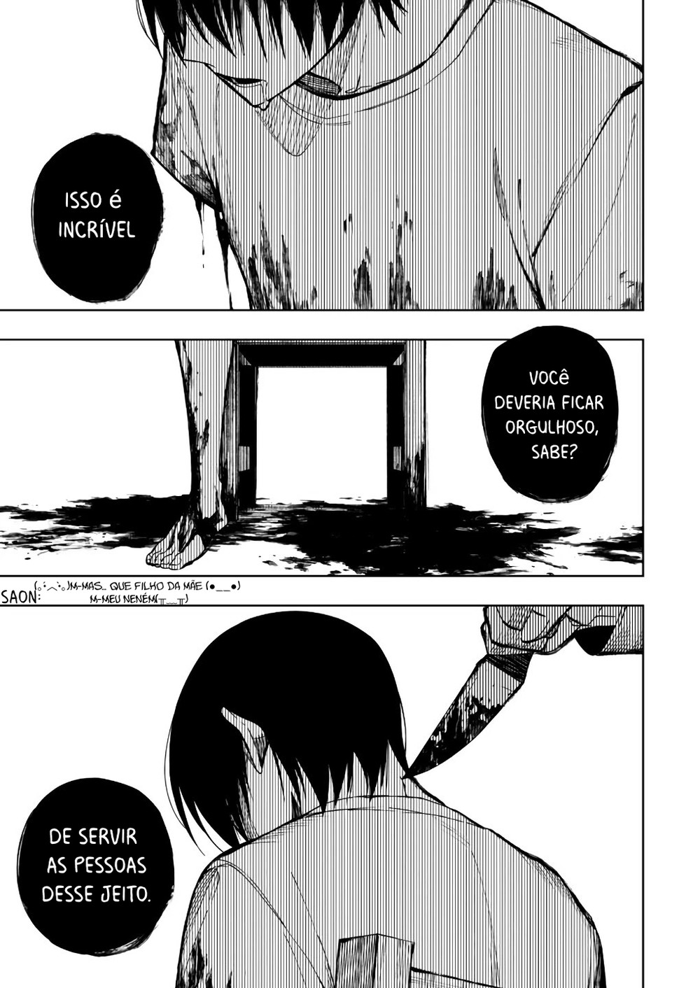 Boku no Nakama wa Isekai Saikyo Undead Ch. 2 第4页