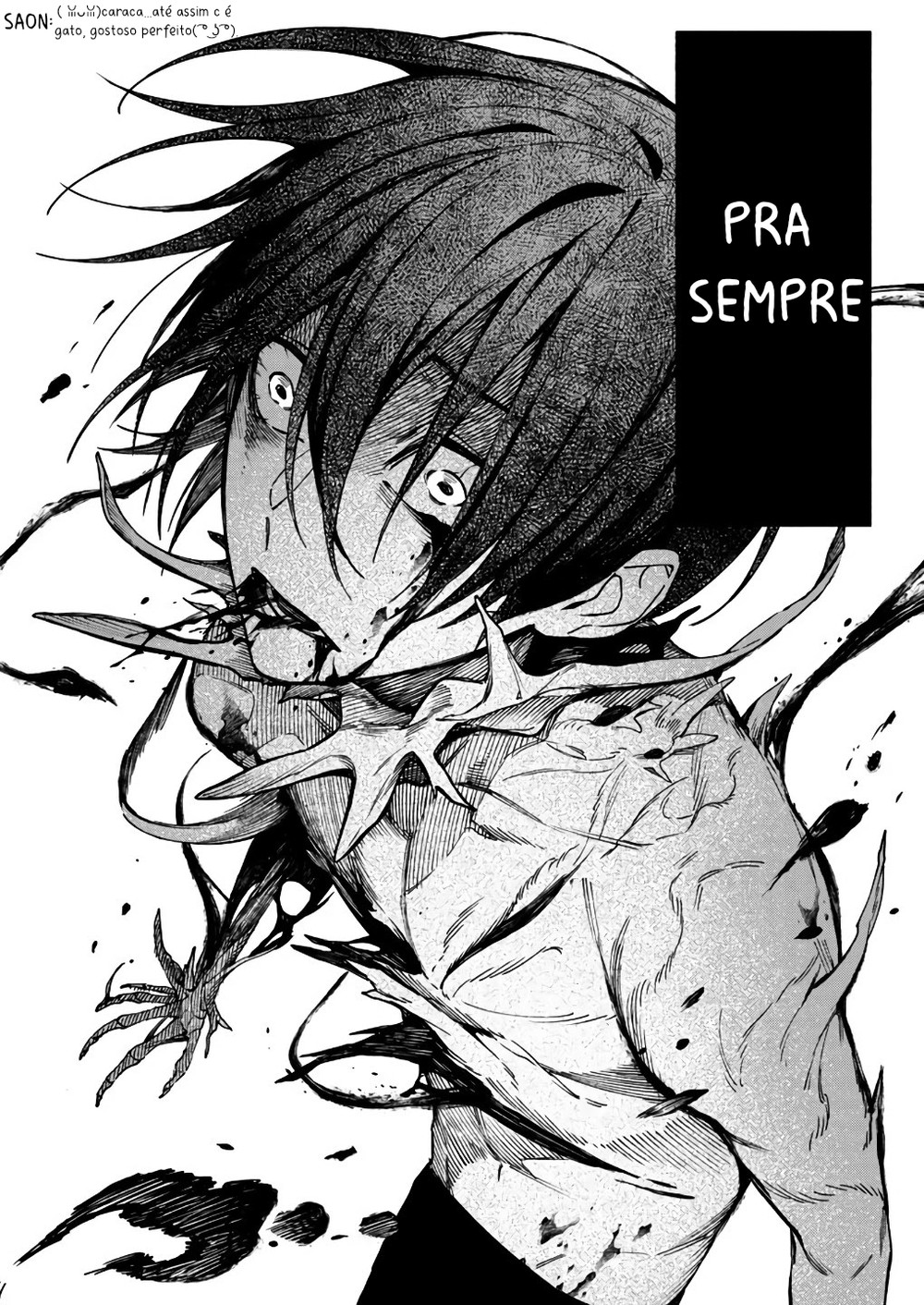 Boku no Nakama wa Isekai Saikyo Undead Ch. 2 第5页