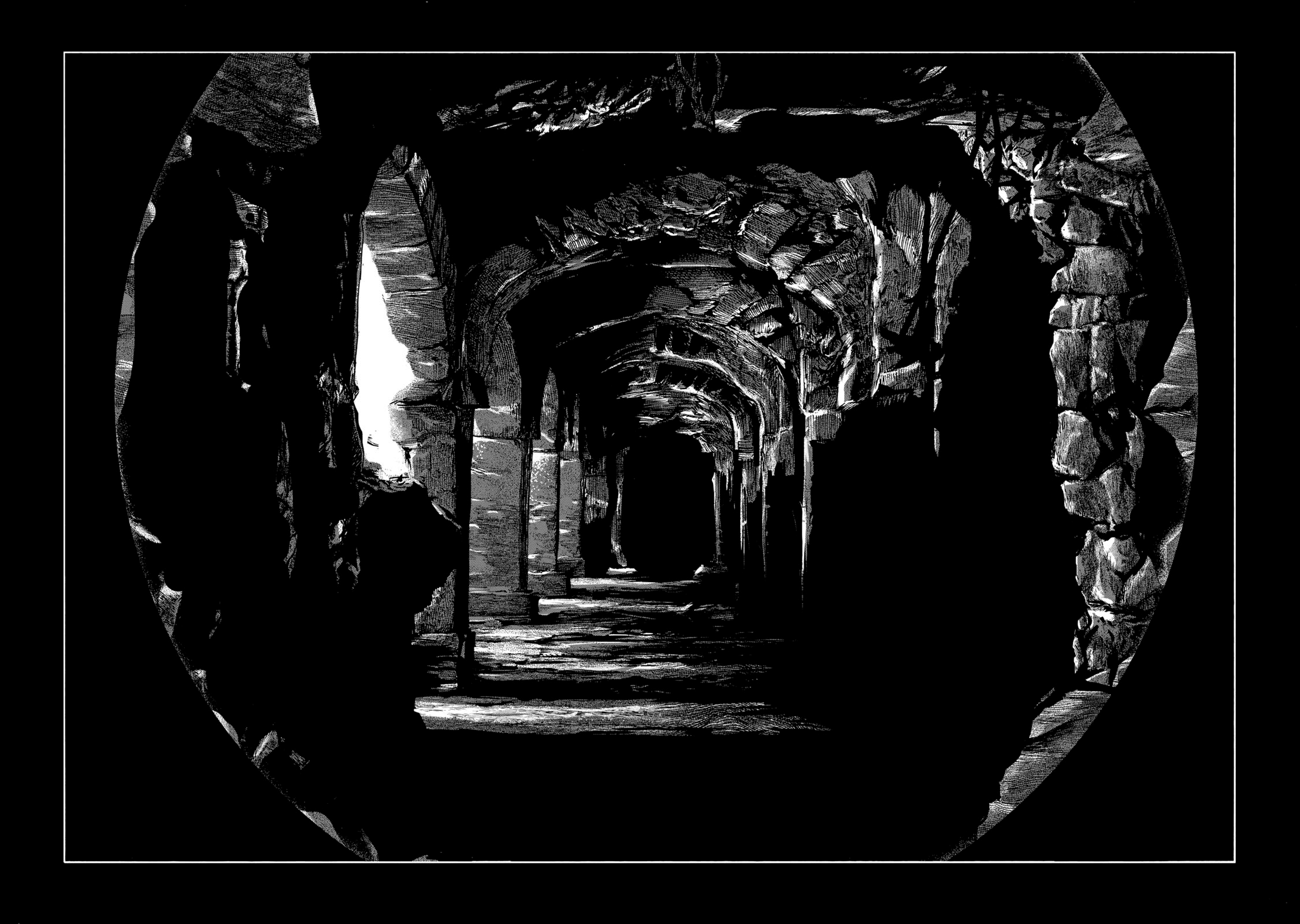 H.P. Lovecraft's The Shadow Out Of Time The Queer Amnesia 第19页