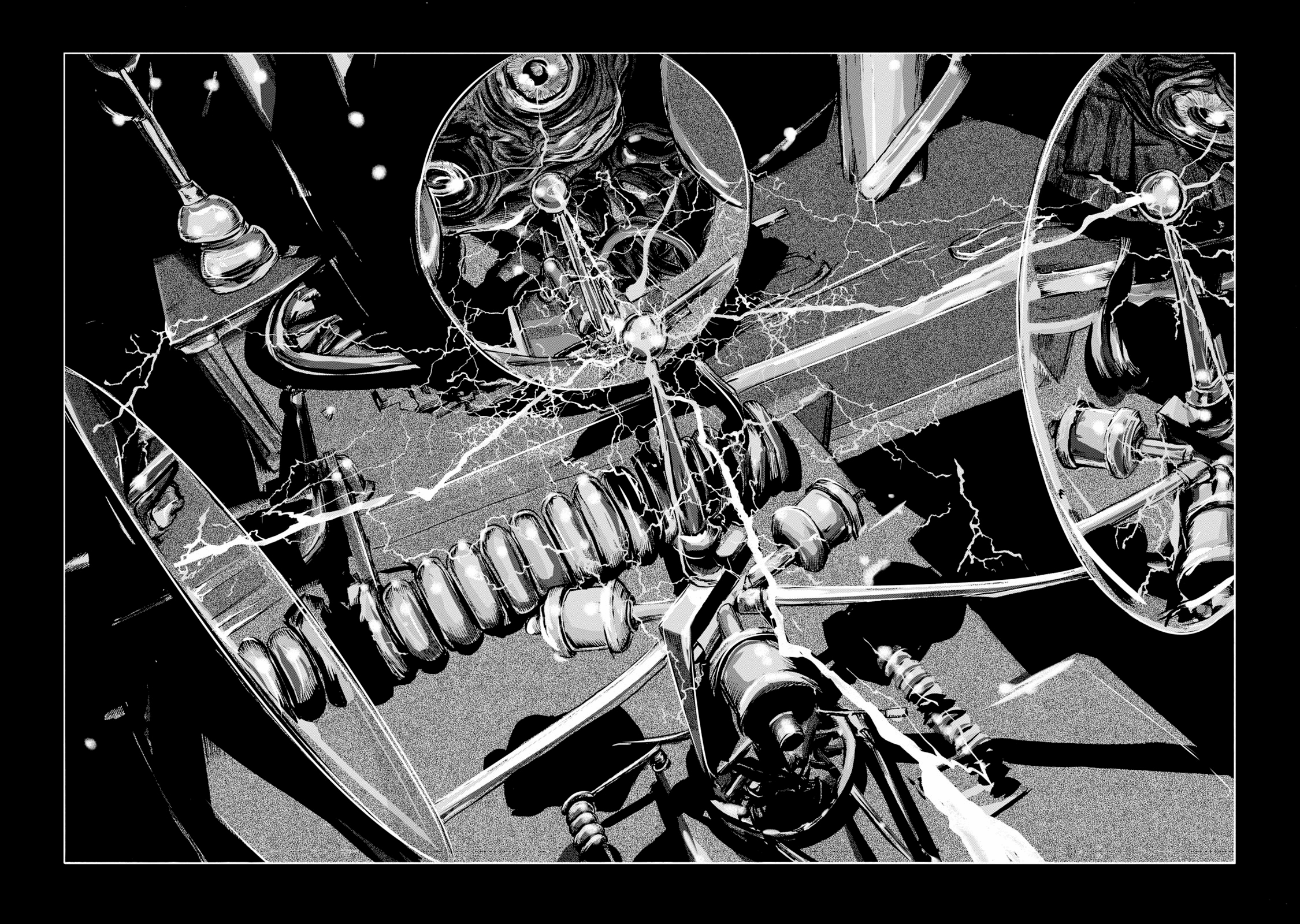 H.P. Lovecraft's The Shadow Out Of Time The Queer Amnesia 第9页