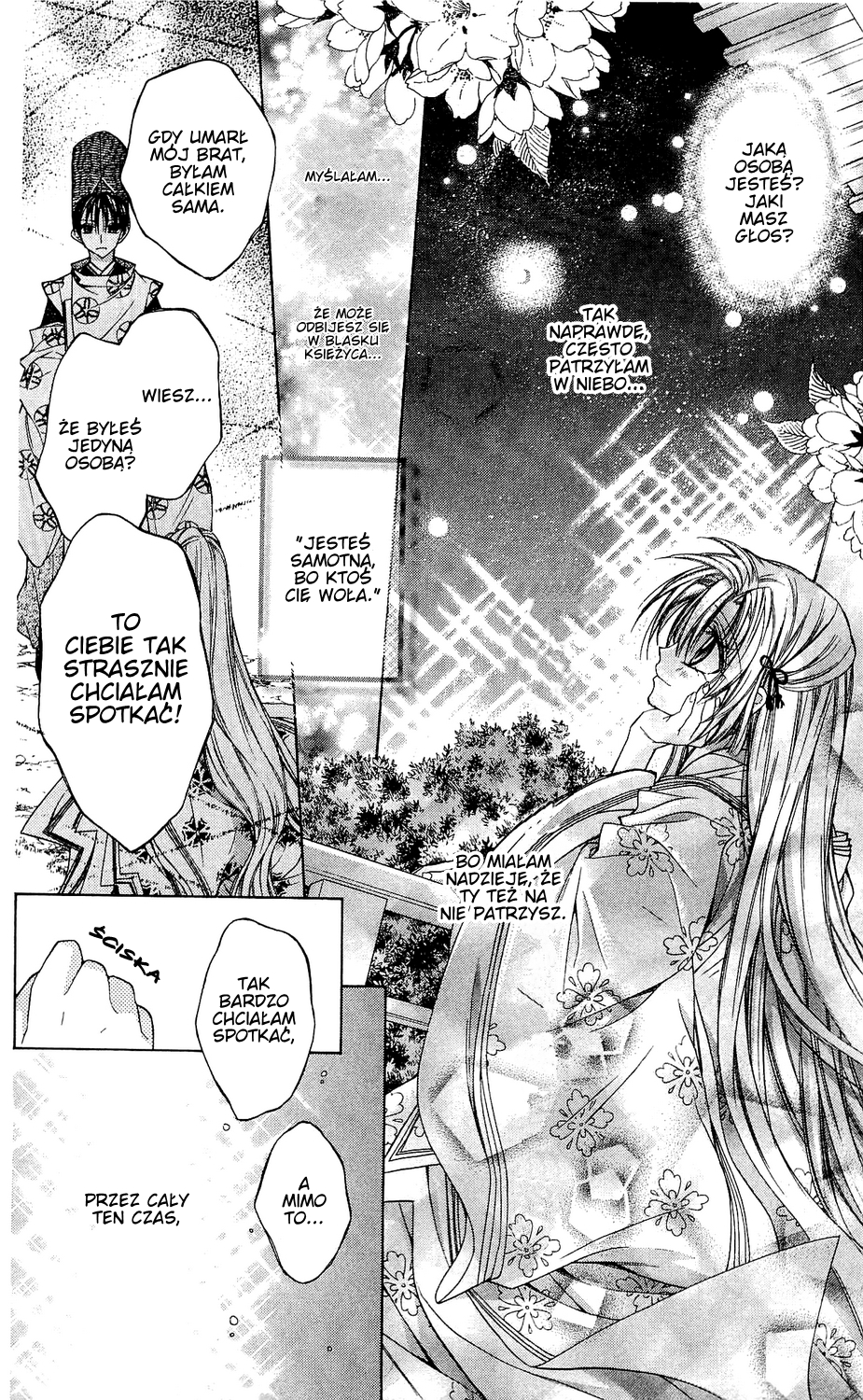 Sakurahime Kaden Zaręczeni od urodzenia 第24页
