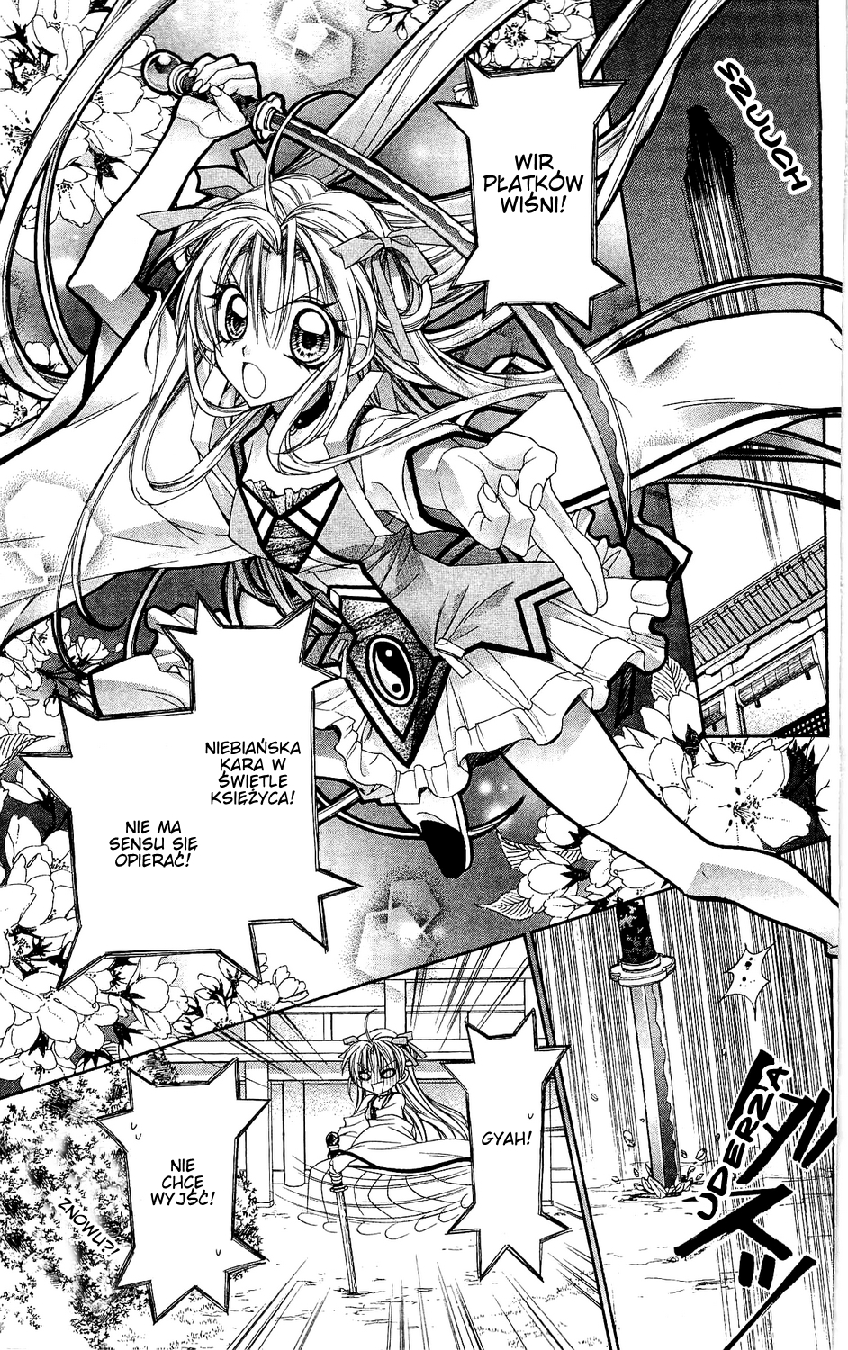 Sakurahime Kaden Zaręczeni od urodzenia 第46页