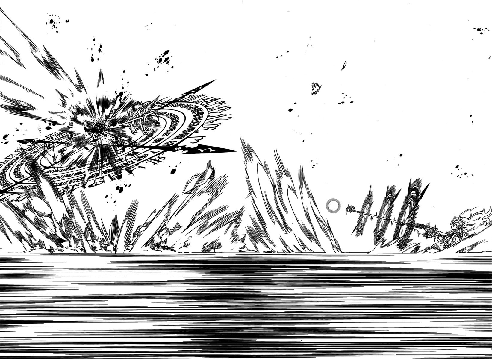 Chaika: The Coffin Princess A Garota que Carrega um Caixão 第61页