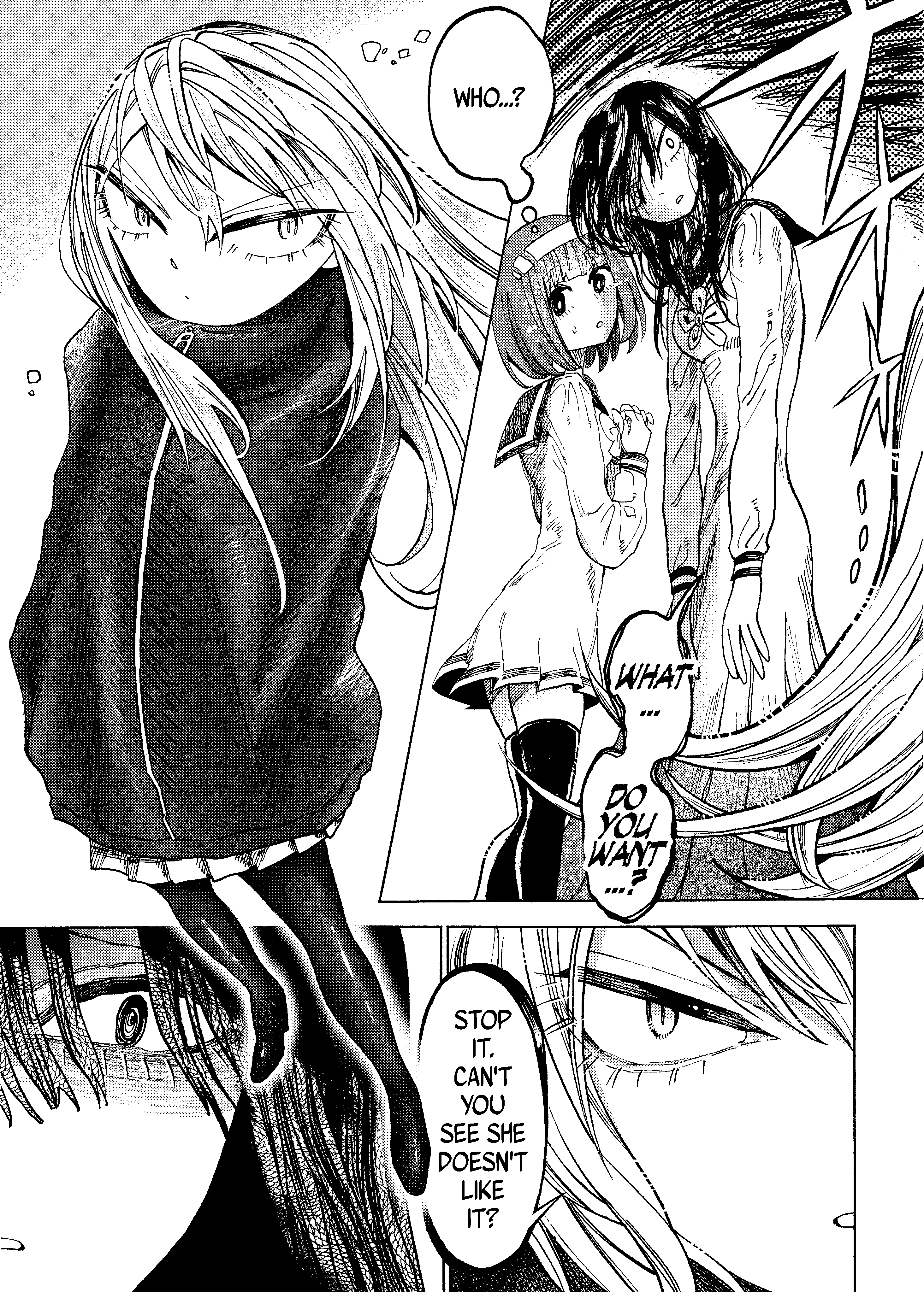 Yamitsuki Vol. 1 Ch. 1 第24页