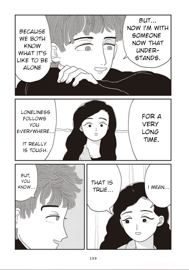 Daily Porridge Story Oneshot 第23页