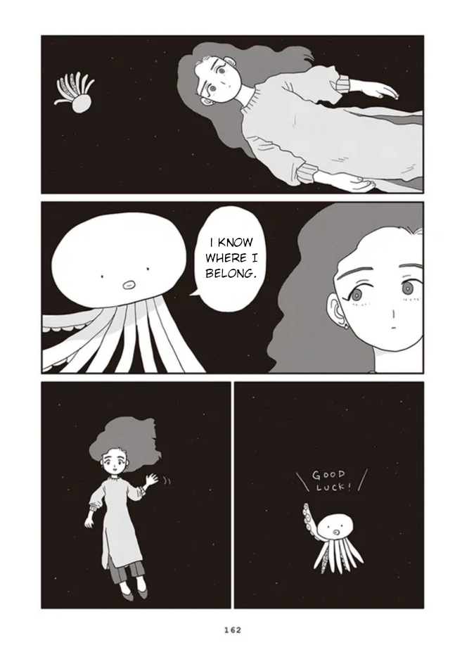 Daily Porridge Story Oneshot 第26页