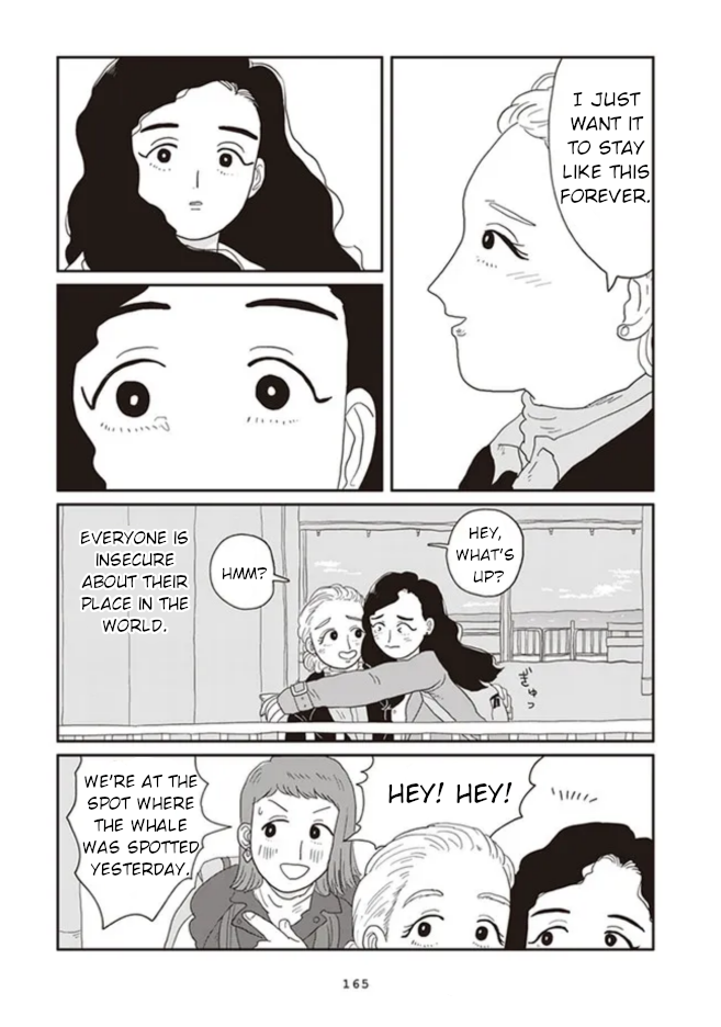 Daily Porridge Story Oneshot 第29页