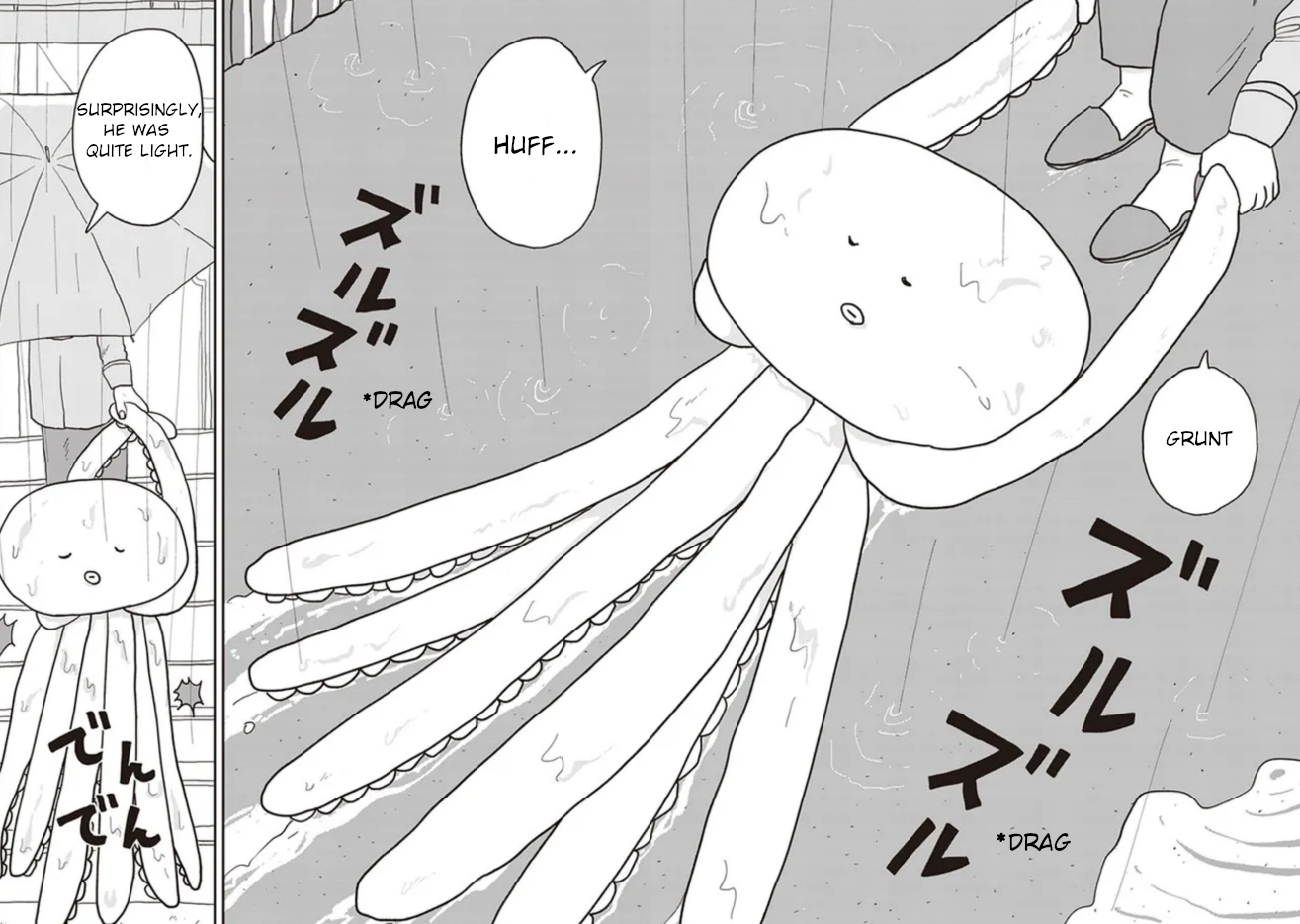 Daily Porridge Story 第4页
