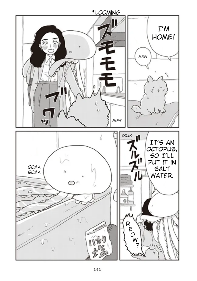 Daily Porridge Story 第6页