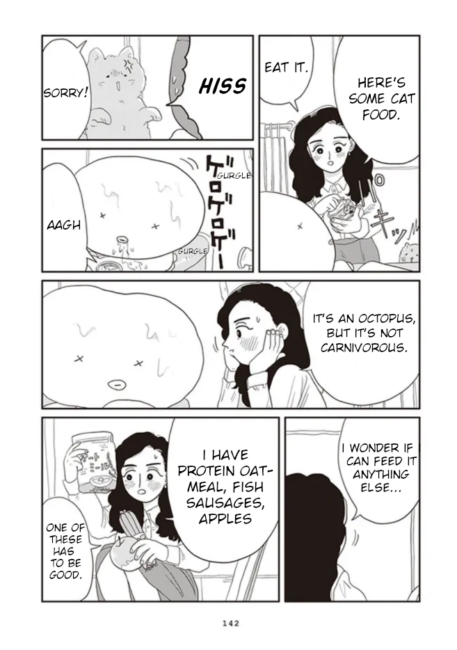 Daily Porridge Story 第7页