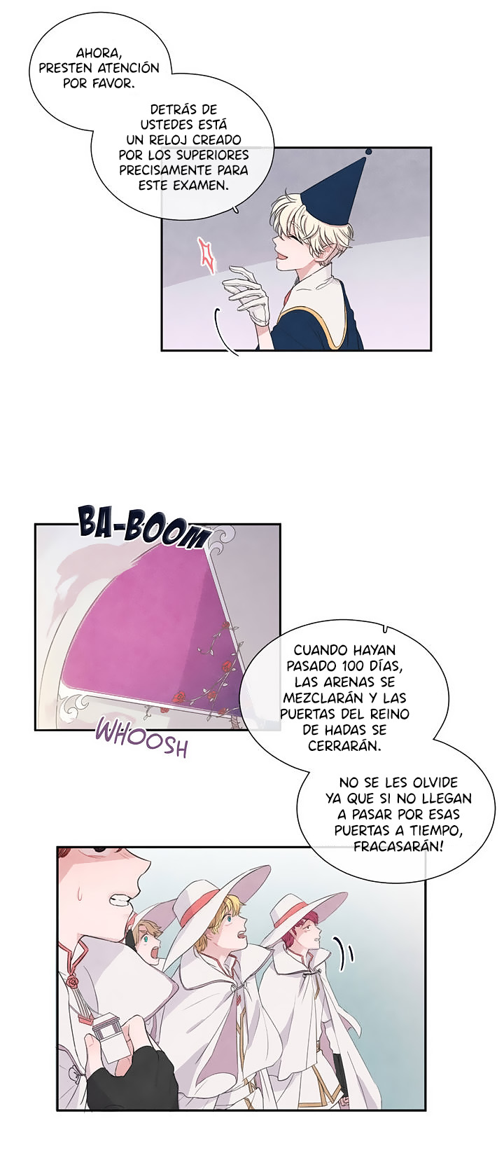 Be Careful of the Shooting Star! Vol. 1 Ch. 1 第12页