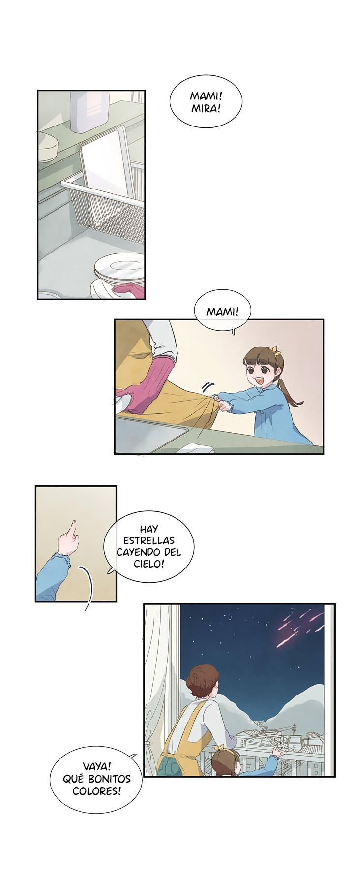 Be Careful of the Shooting Star! Vol. 1 Ch. 1 第15页