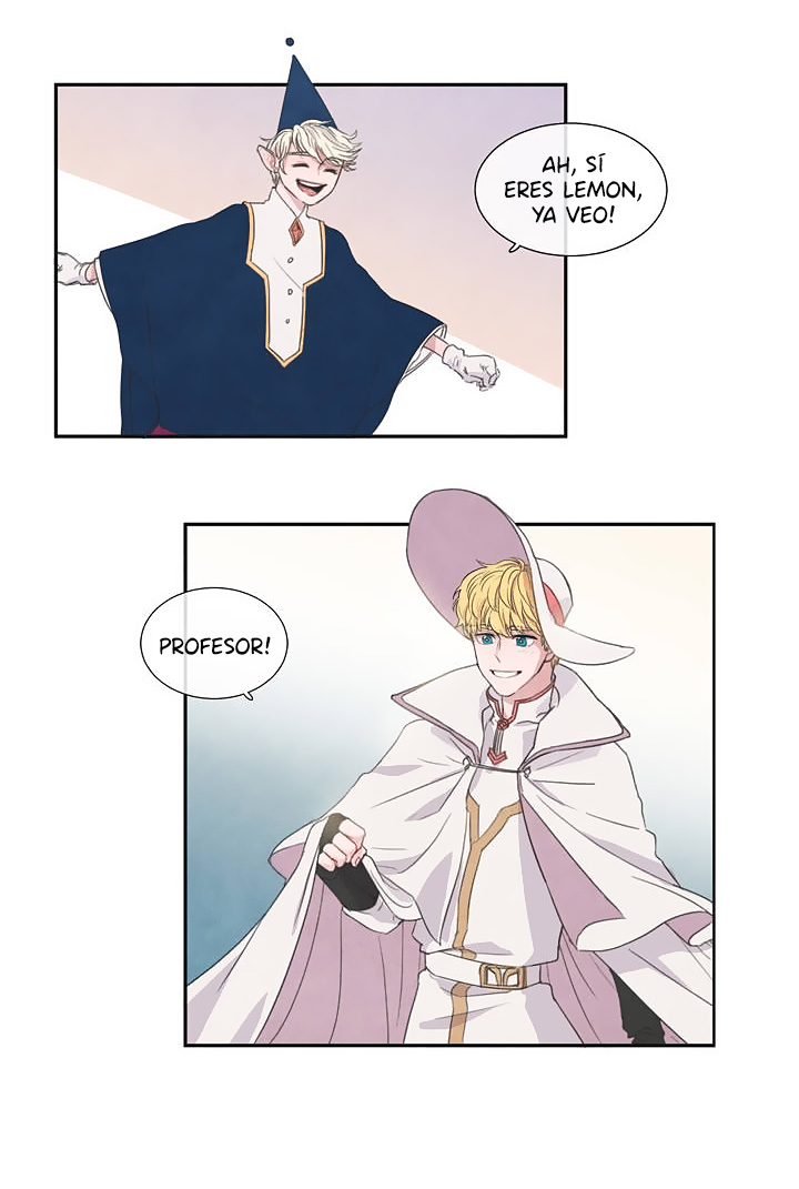 Be Careful of the Shooting Star! Vol. 1 Ch. 1 第7页