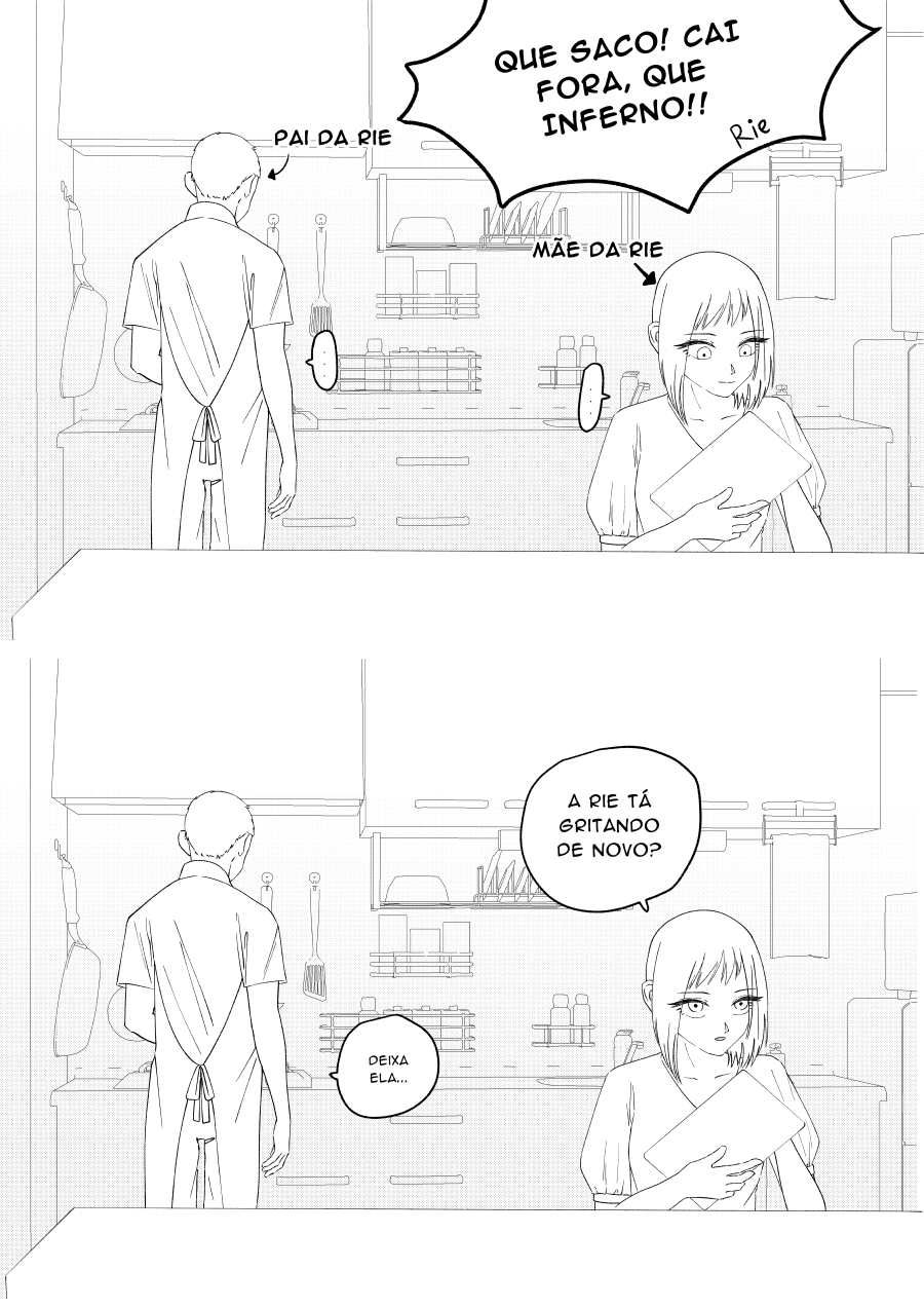 Sorry, I like you 第6页