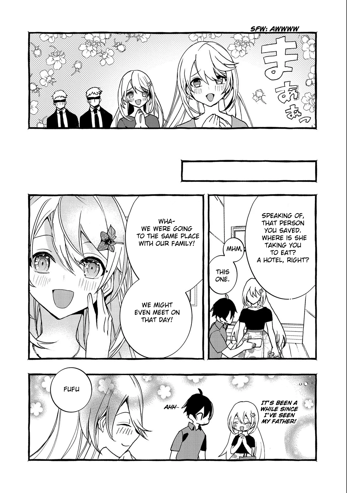 Kyuubo: Suterareteta Dragon Hirotta Vol. 2 Ch. 6 第27页