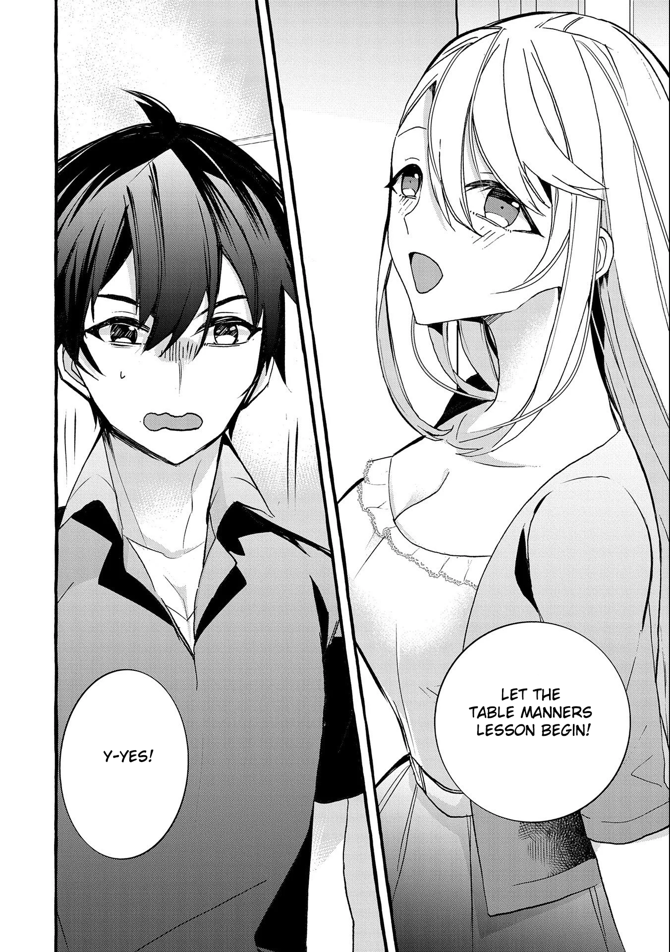 Kyuubo: Suterareteta Dragon Hirotta Vol. 2 Ch. 6 第29页
