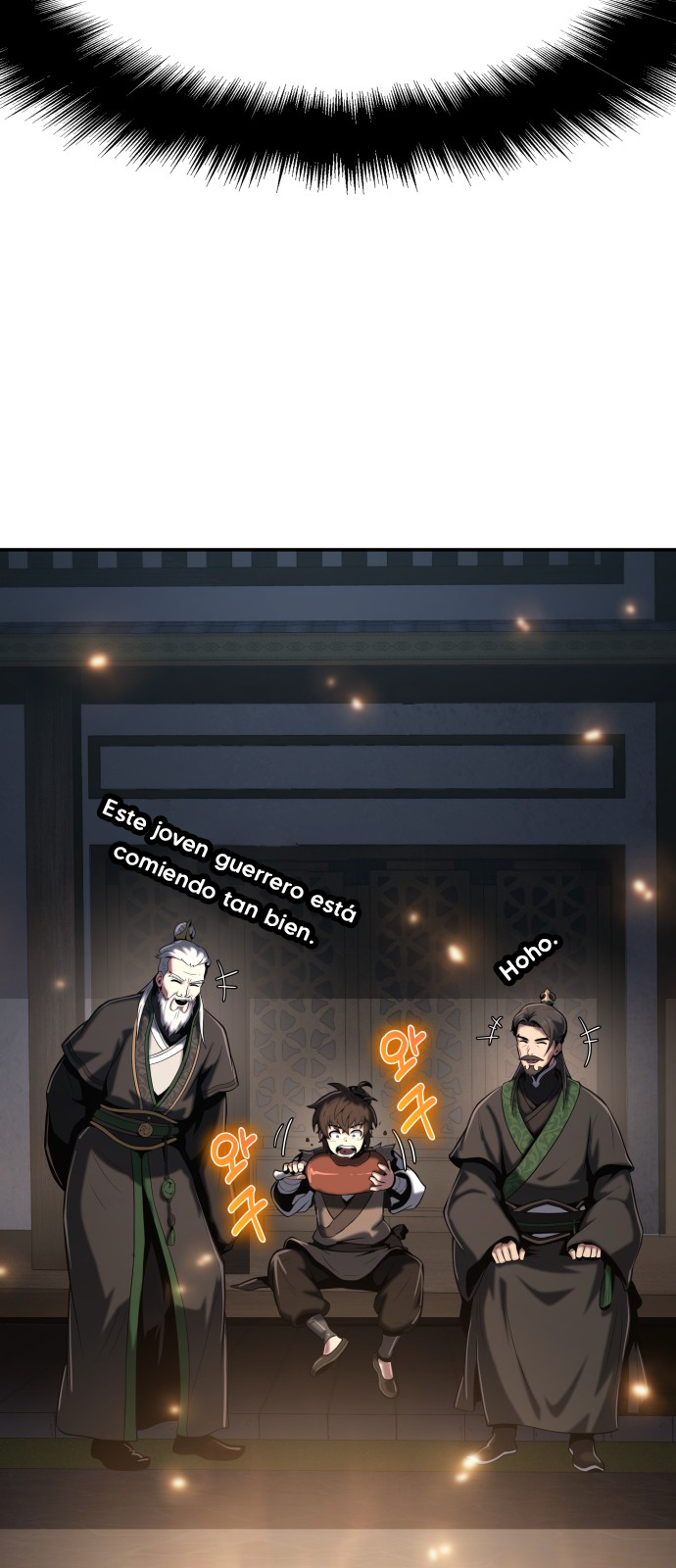 The Sichuan Tang Clan’s Entomologist Ch. 1 第106页