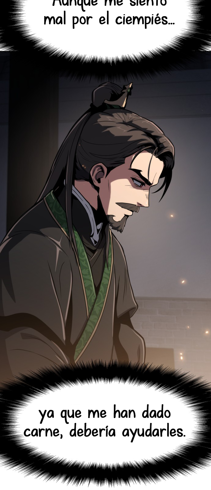 The Sichuan Tang Clan’s Entomologist Ch. 1 第136页