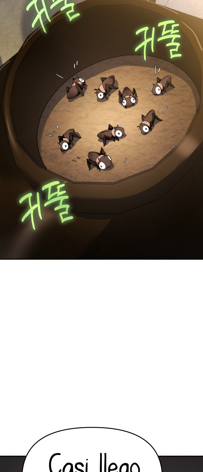 The Sichuan Tang Clan’s Entomologist Ch. 1 第39页
