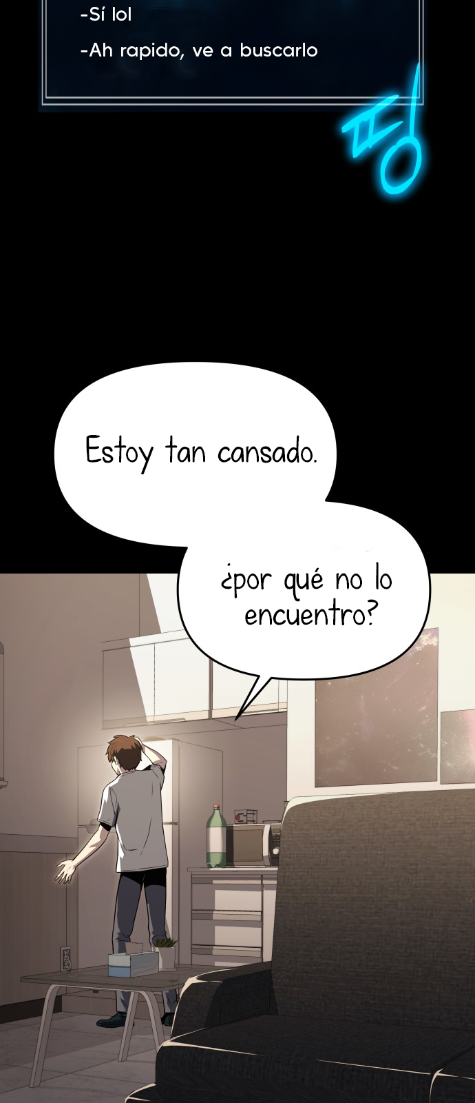 The Sichuan Tang Clan’s Entomologist Ch. 1 第69页
