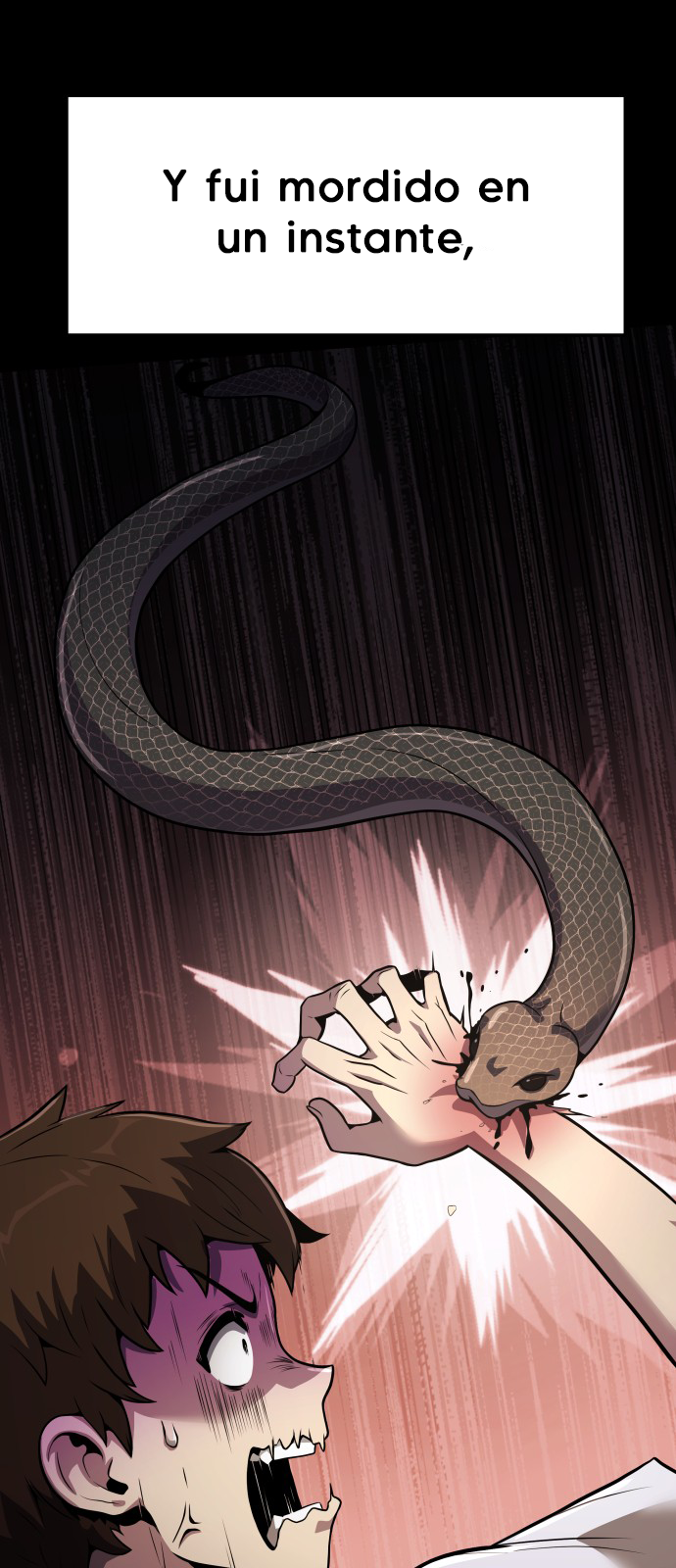 The Sichuan Tang Clan’s Entomologist Ch. 1 第72页