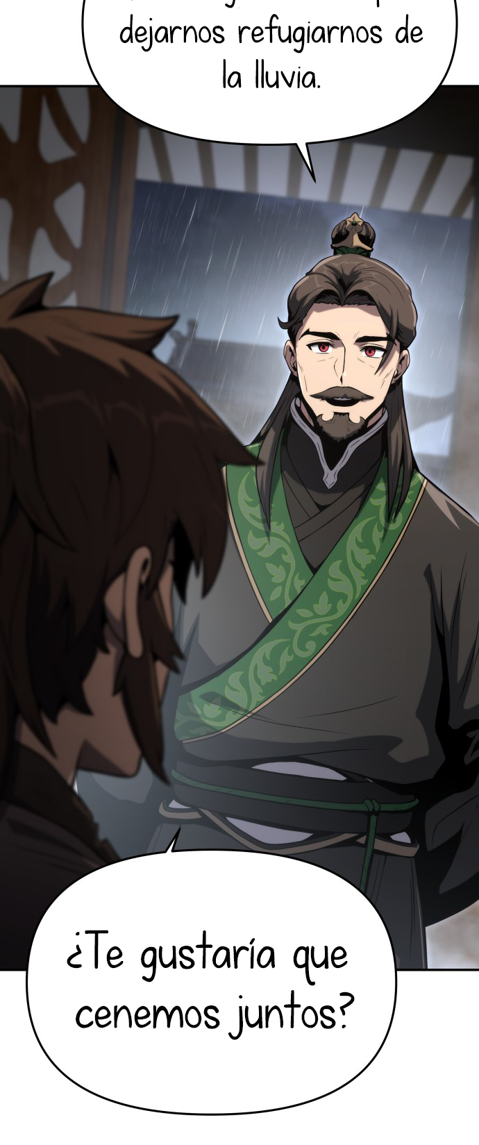 The Sichuan Tang Clan’s Entomologist Ch. 1 第80页