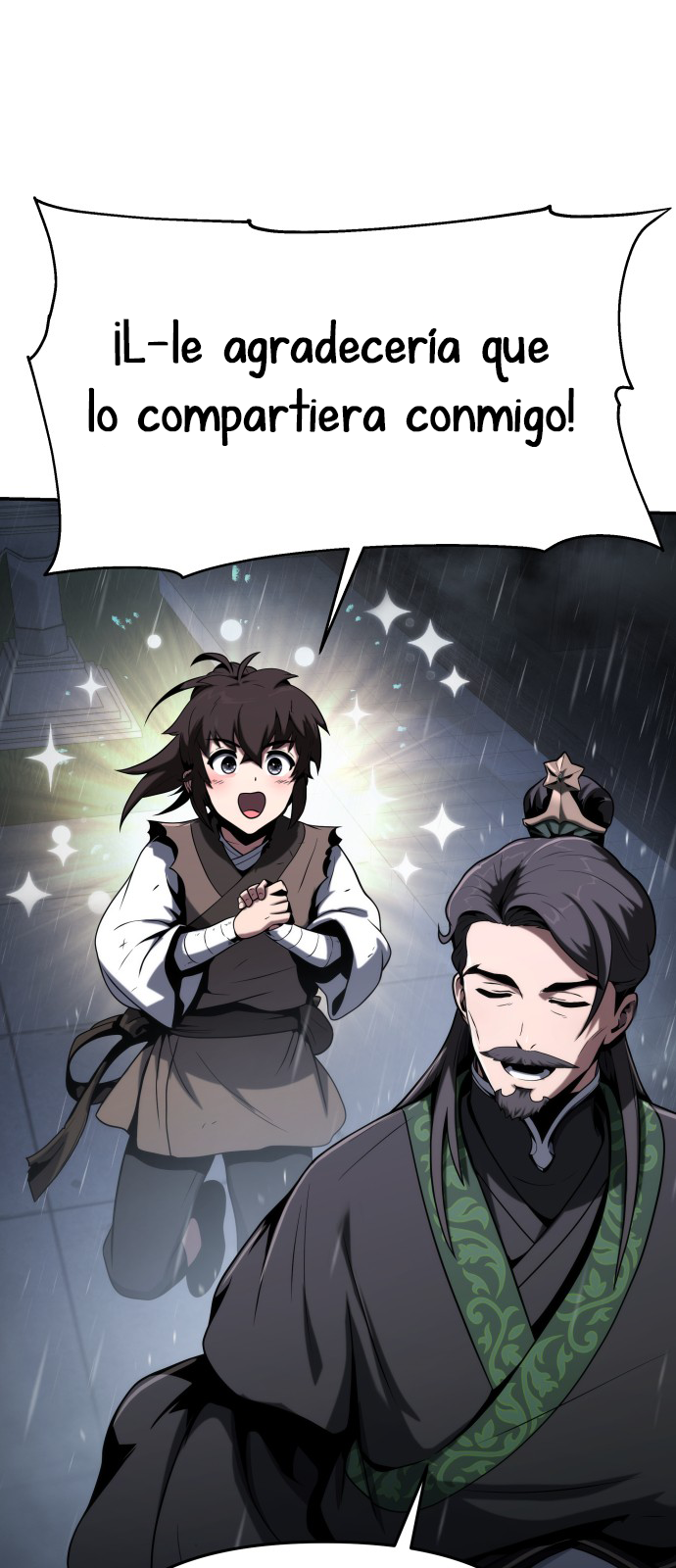 The Sichuan Tang Clan’s Entomologist Ch. 1 第84页