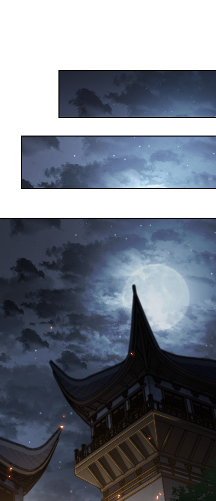 The Sichuan Tang Clan’s Entomologist Ch. 1 第86页