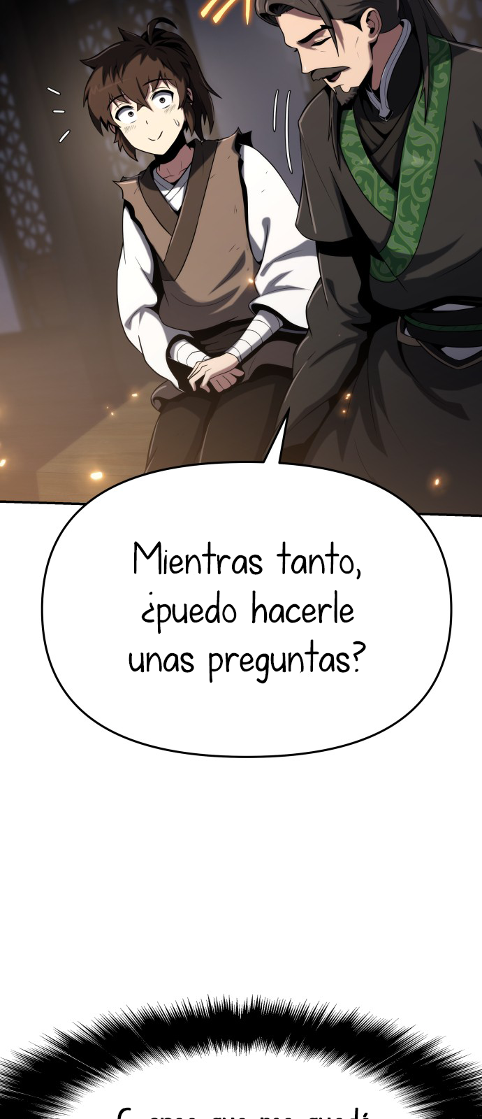 The Sichuan Tang Clan’s Entomologist Ch. 1 第91页