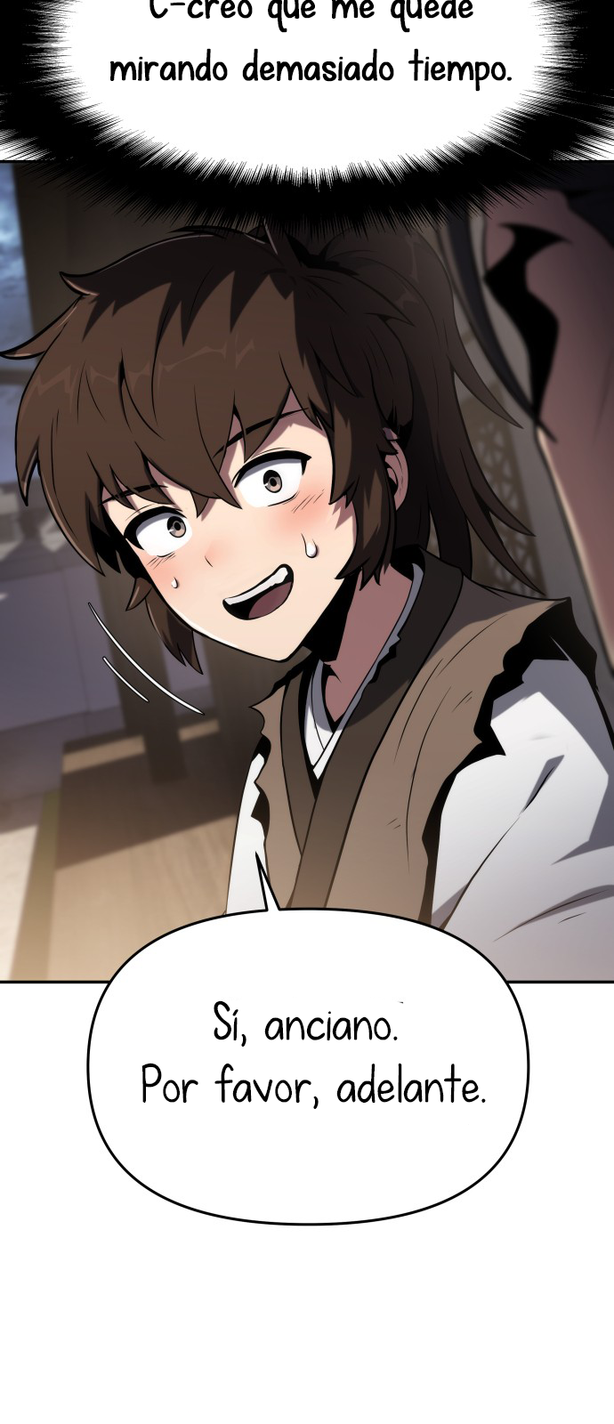 The Sichuan Tang Clan’s Entomologist Ch. 1 第92页