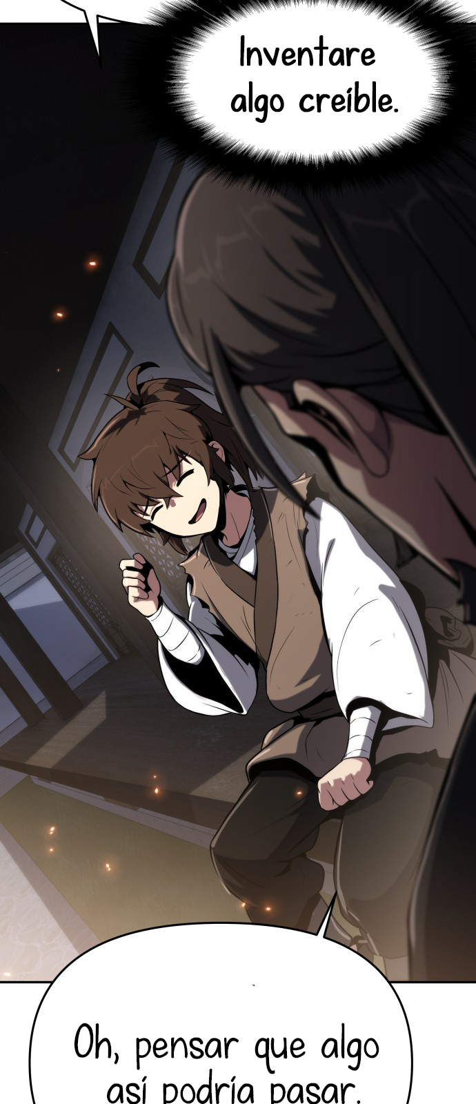 The Sichuan Tang Clan’s Entomologist Ch. 1 第96页