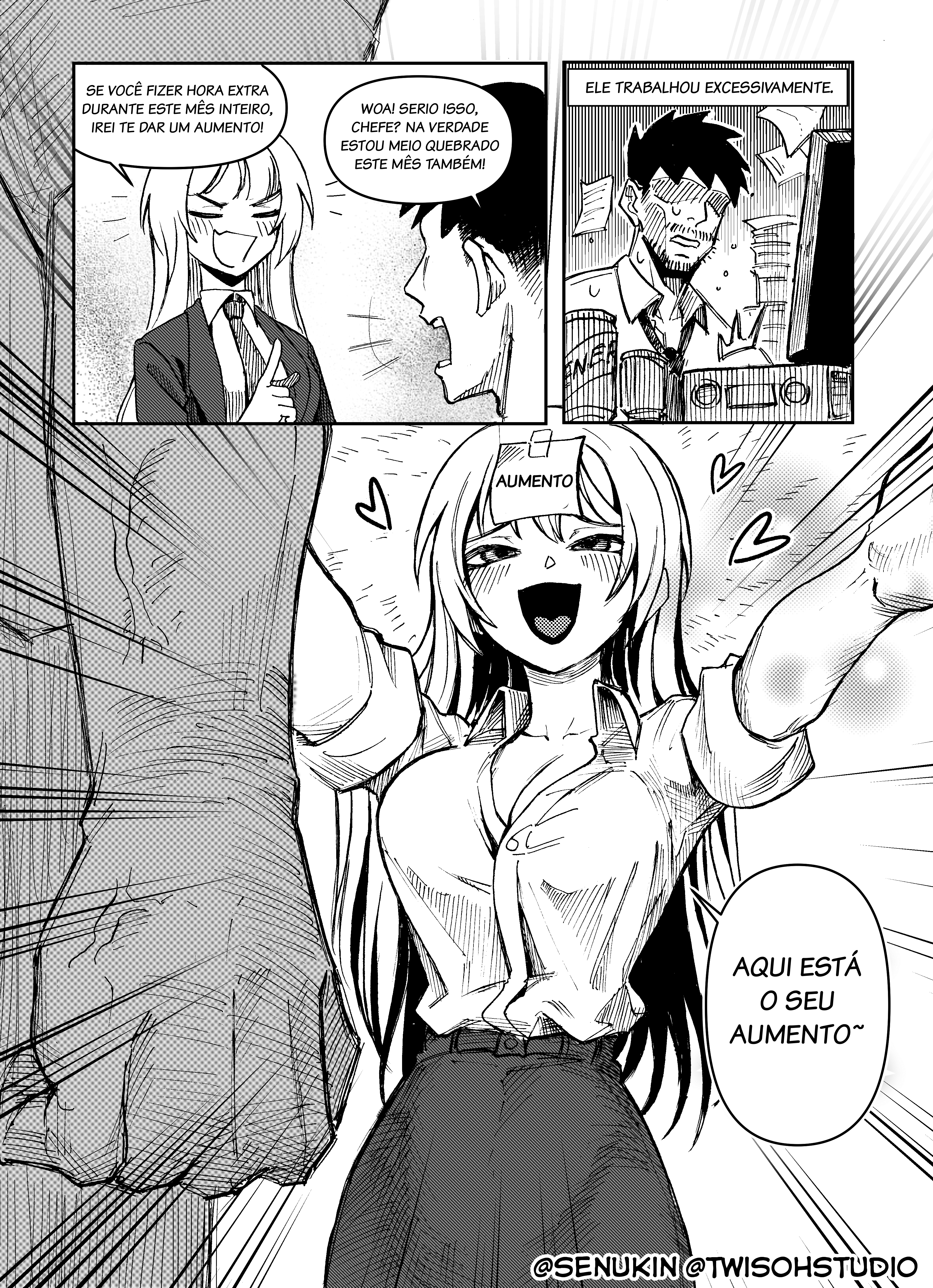 The Raise 第3页