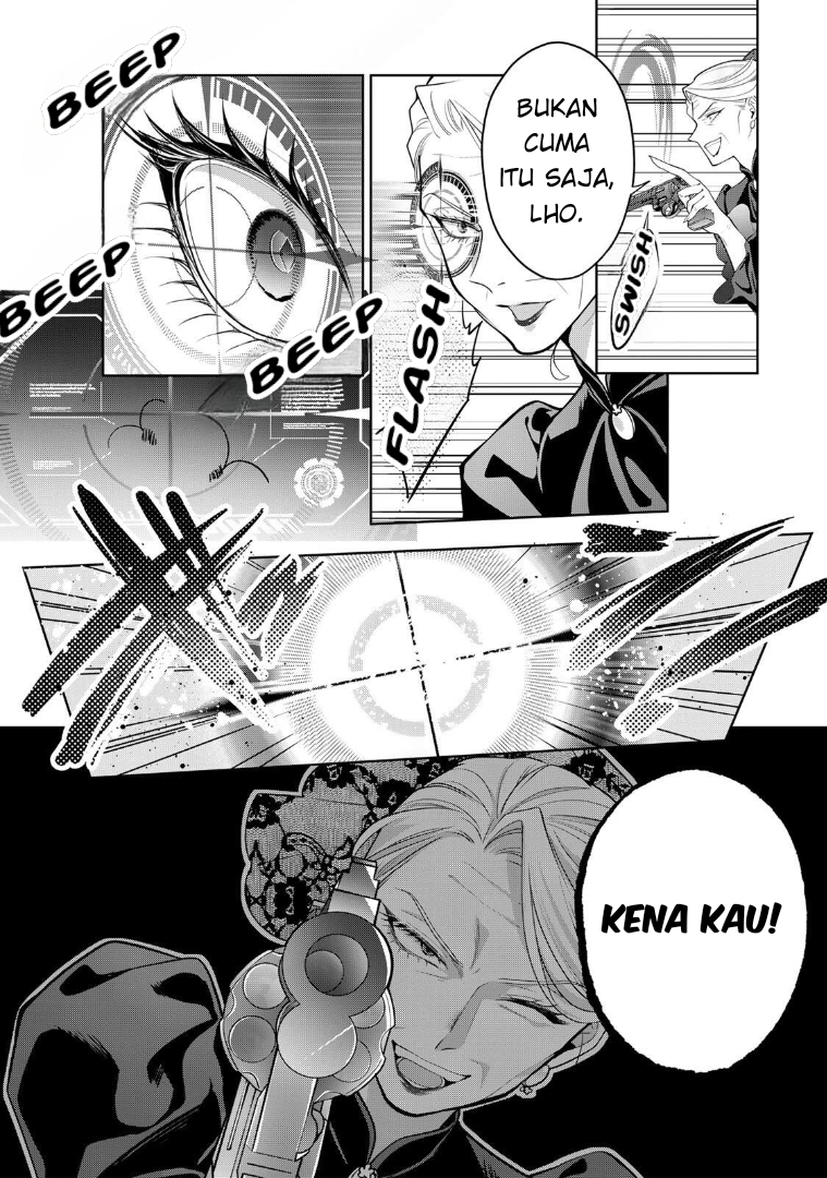 Uruwashi Babaa wa Mago ga Hoshii! Si Nenek Cantik, Tinggal Bersama Sang Cucu 第25页