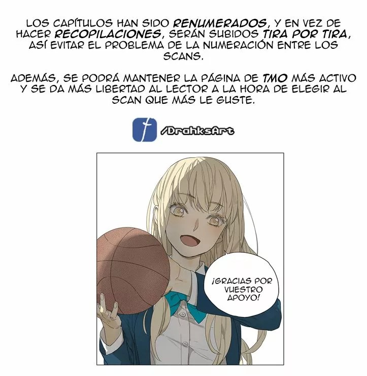 Tāmen De Gùshì Ch. 6 第1页
