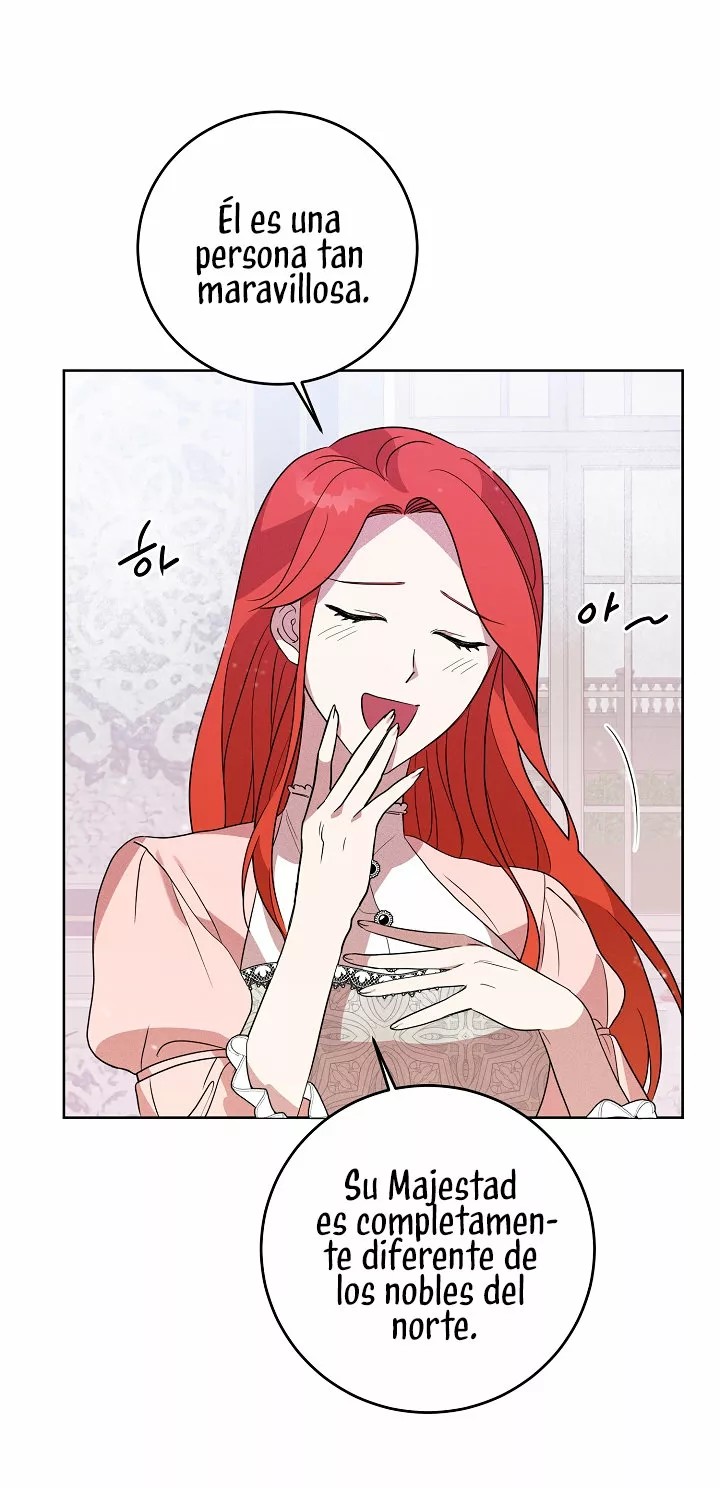 The Gentle Tyrant Ch. 4 第16页