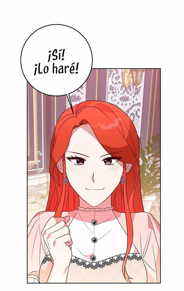 The Gentle Tyrant Ch. 4 第18页
