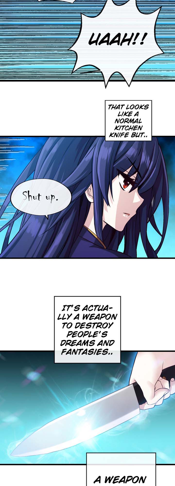 Amentia Ch. 4 第21页