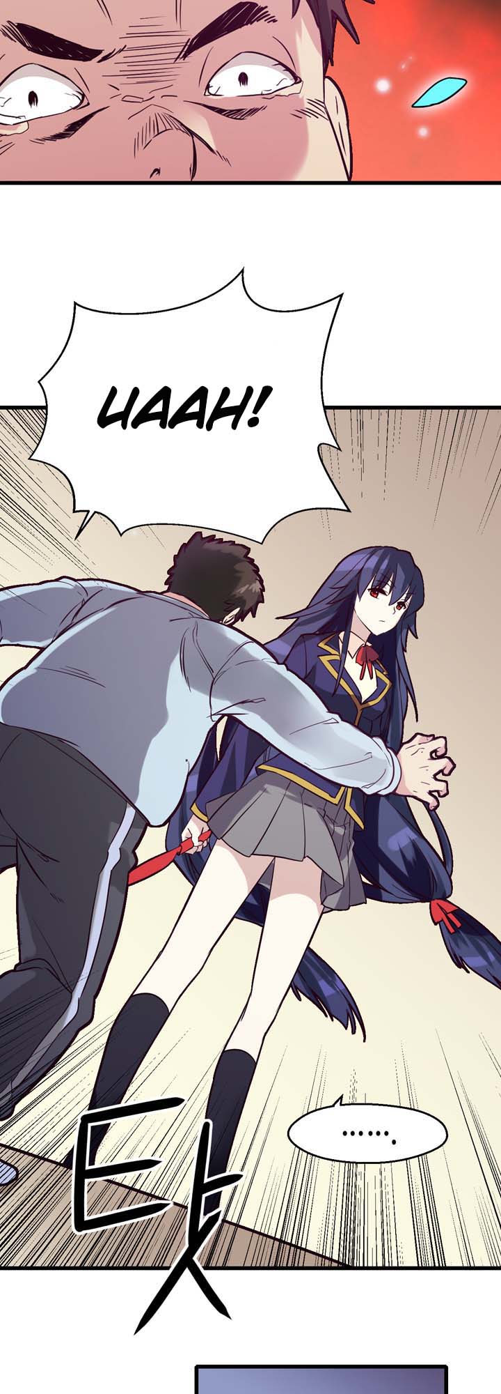 Amentia Ch. 4 第24页