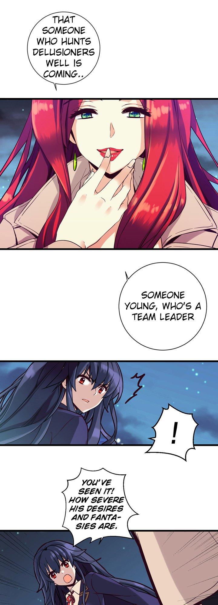 Amentia Ch. 4 第35页