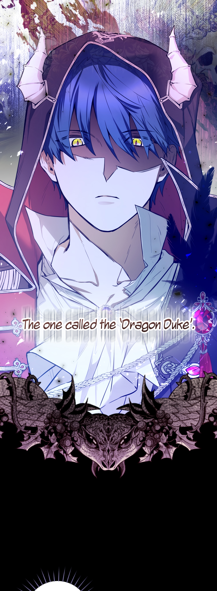 'Cause Calypso Can Ch. 1 第14页