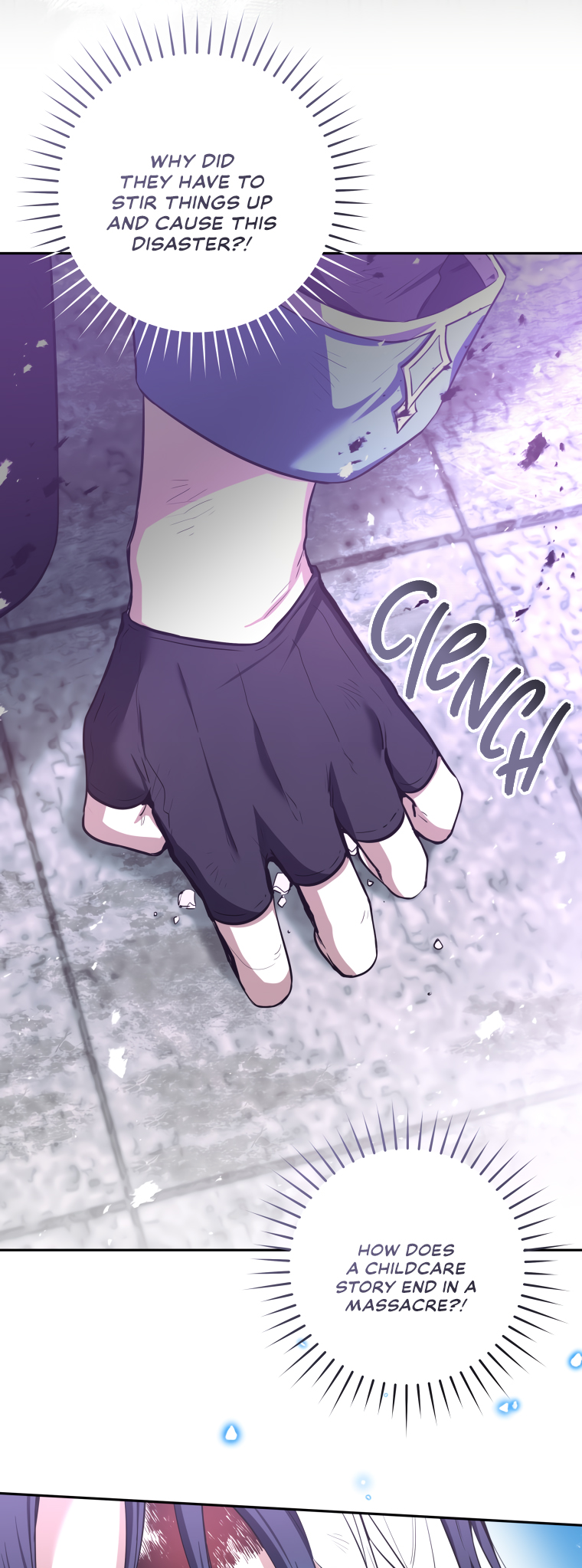 'Cause Calypso Can Ch. 1 第16页