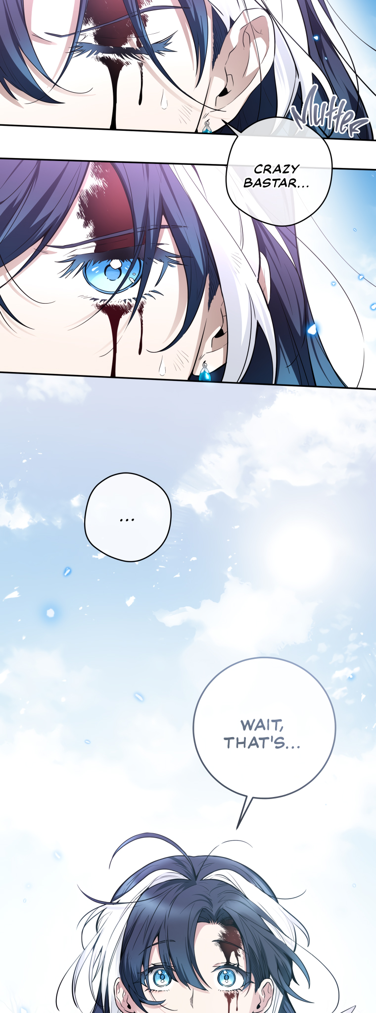 'Cause Calypso Can Ch. 1 第17页