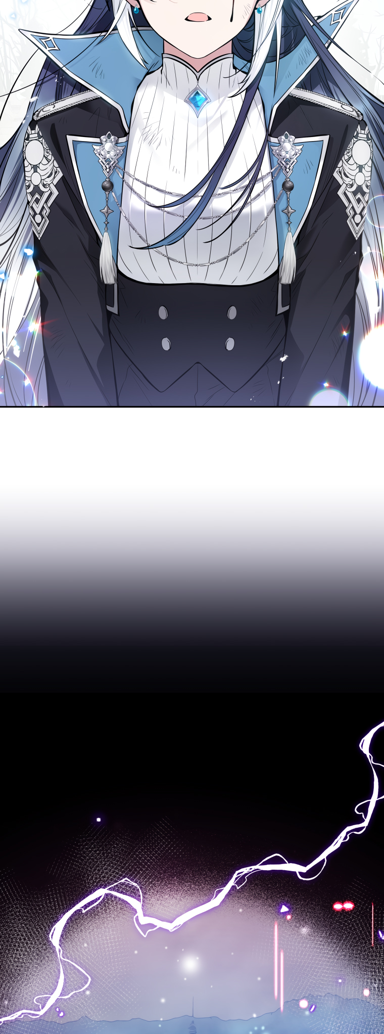 'Cause Calypso Can Ch. 1 第18页