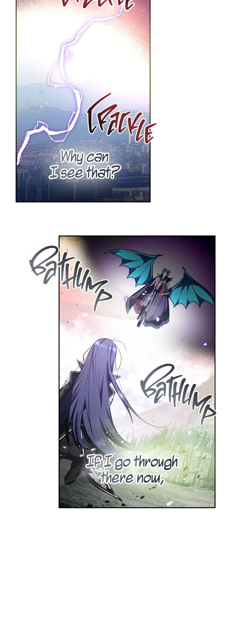'Cause Calypso Can Ch. 1 第20页