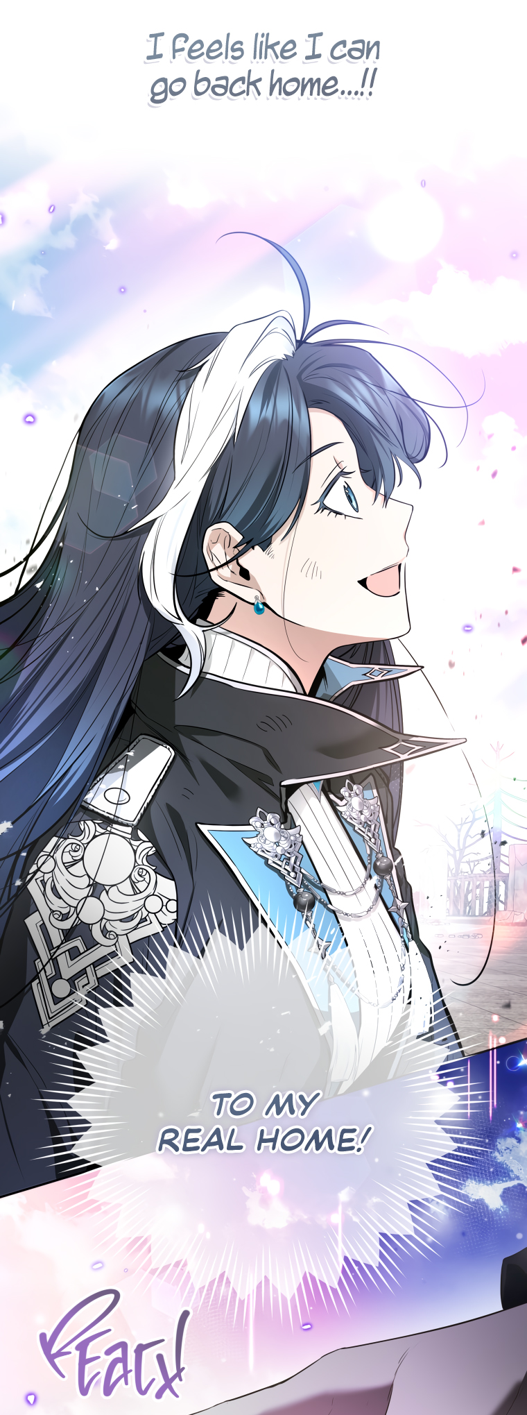 'Cause Calypso Can Ch. 1 第21页
