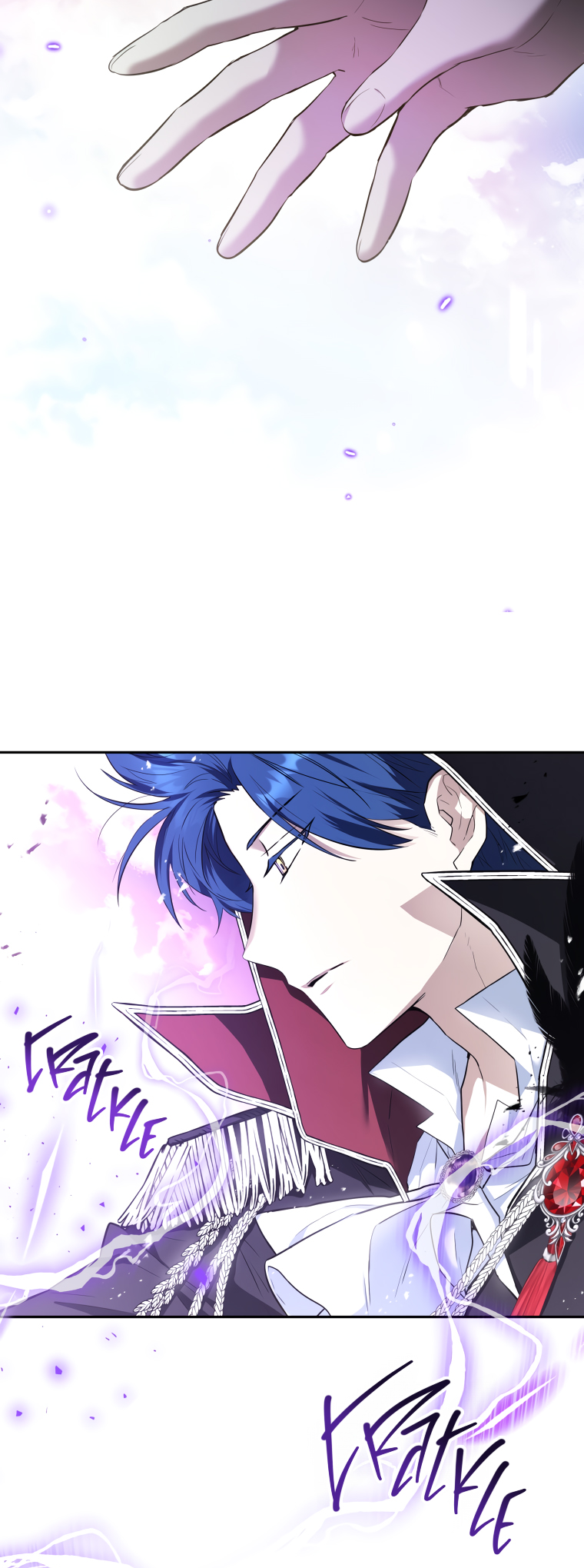 'Cause Calypso Can Ch. 1 第22页
