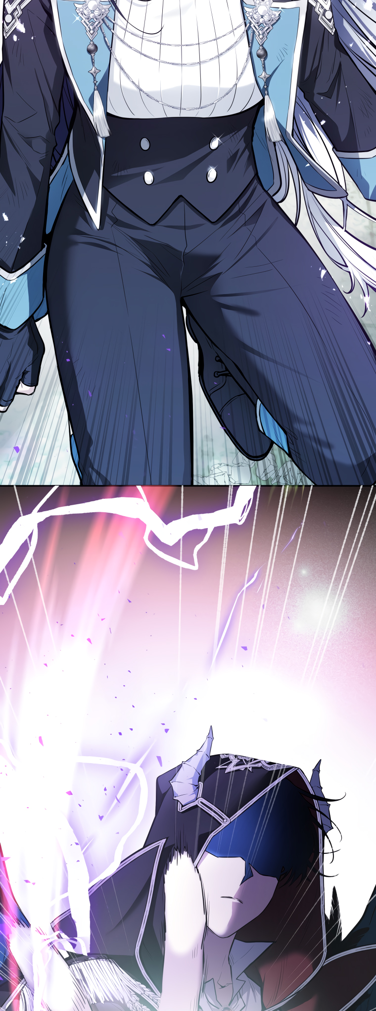 'Cause Calypso Can Ch. 1 第24页