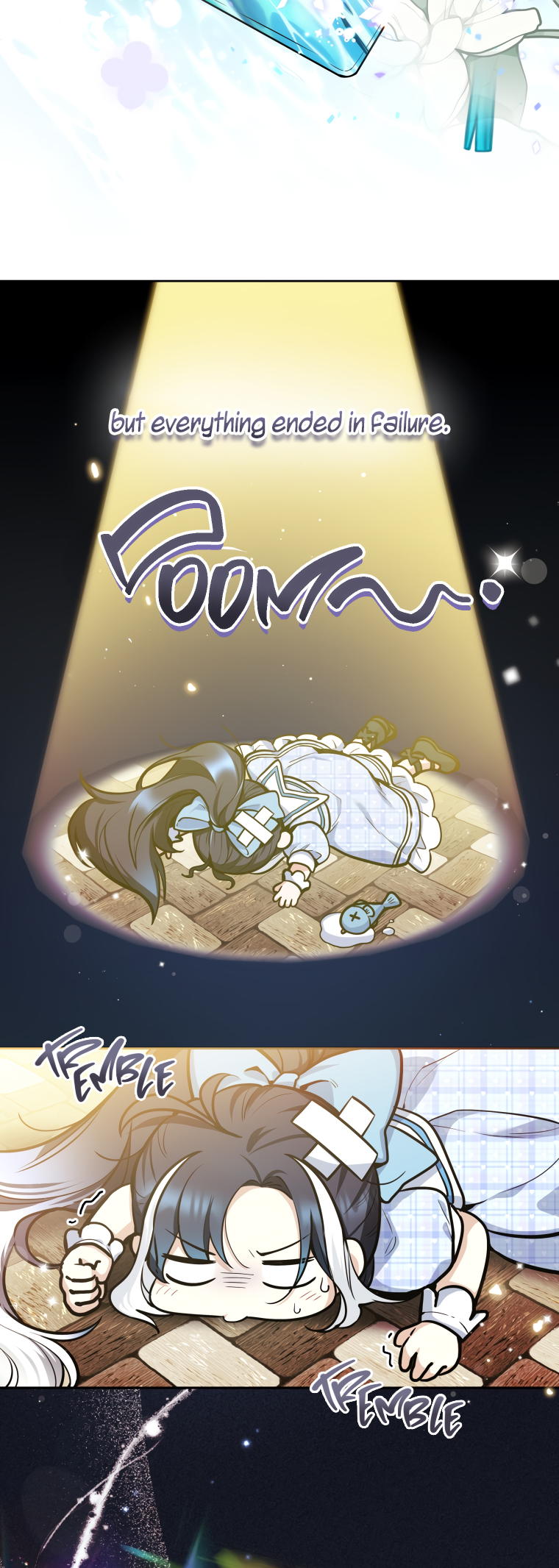 'Cause Calypso Can Ch. 1 第28页
