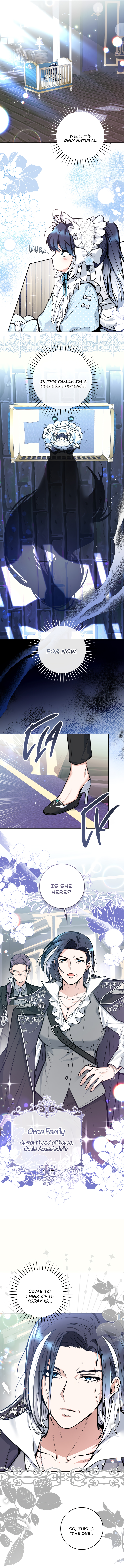 'Cause Calypso Can Ch. 1 第33页